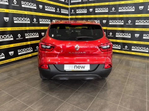 Renault Kadjar Zen Energy TCe 97kW (130CV) EDC