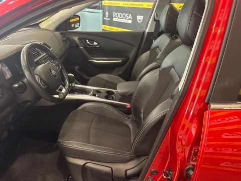 Renault Kadjar Zen Energy TCe 97kW (130CV) EDC