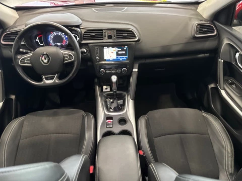 Renault Kadjar Zen Energy TCe 97kW (130CV) EDC