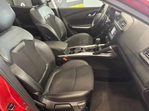 Renault Kadjar Zen Energy TCe 97kW (130CV) EDC