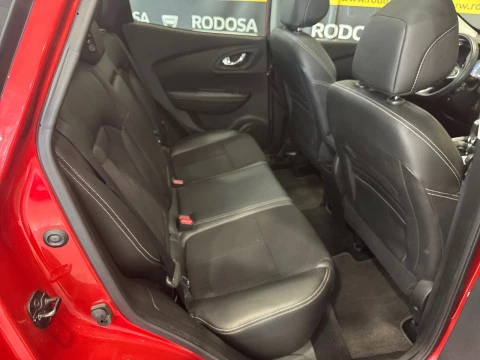 Renault Kadjar Zen Energy TCe 97kW (130CV) EDC