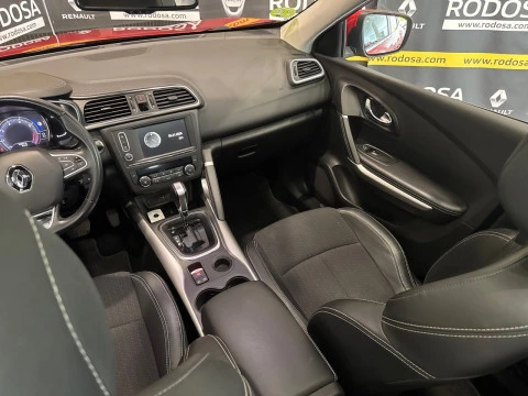 Renault Kadjar Zen Energy TCe 97kW (130CV) EDC