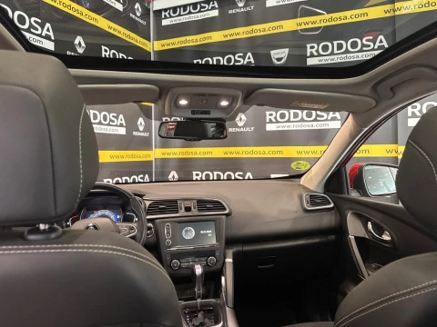 Renault Kadjar Zen Energy TCe 97kW (130CV) EDC