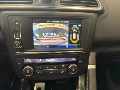 Renault Kadjar Zen Energy TCe 97kW (130CV) EDC