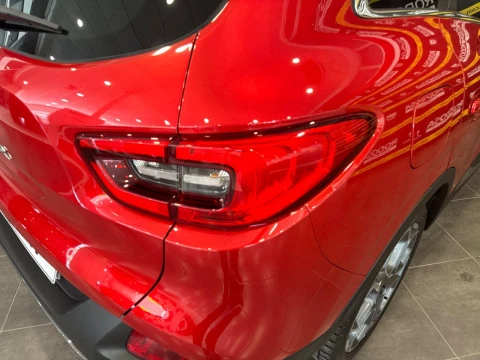 Renault Kadjar Zen Energy TCe 97kW (130CV) EDC