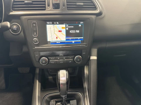 Renault Kadjar Zen Energy TCe 97kW (130CV) EDC