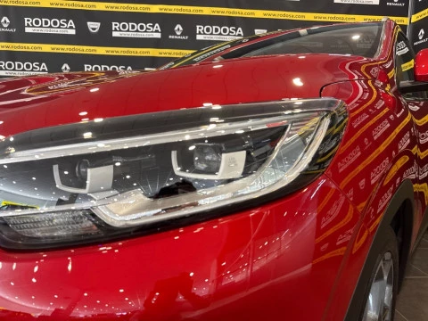 Renault Kadjar Zen Energy TCe 97kW (130CV) EDC