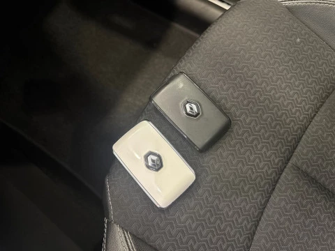 Renault Kadjar Zen Energy TCe 97kW (130CV) EDC