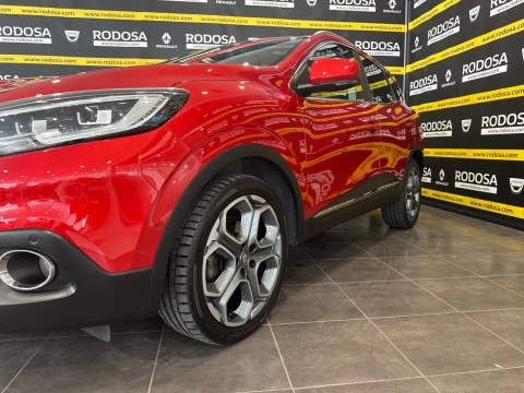Renault Kadjar Zen Energy TCe 97kW (130CV) EDC