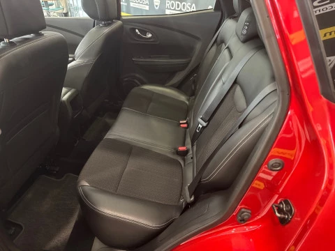 Renault Kadjar Zen Energy TCe 97kW (130CV) EDC