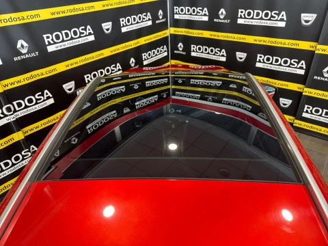 Renault Kadjar Zen Energy TCe 97kW (130CV) EDC