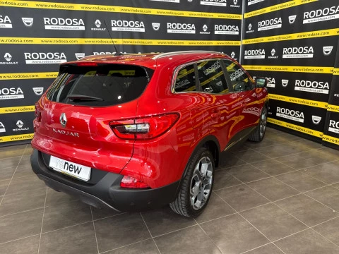 Renault Kadjar Zen Energy TCe 97kW (130CV) EDC