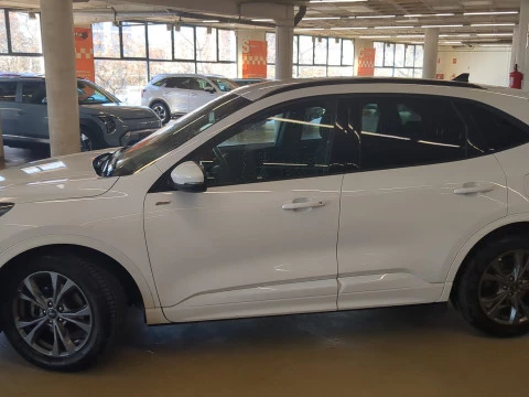 Ford Kuga ST-Line 2.0 EcoBlue 88kW (120CV) Auto