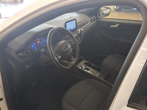 Ford Kuga ST-Line 2.0 EcoBlue 88kW (120CV) Auto