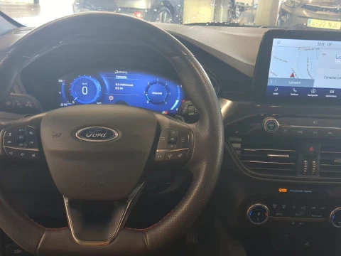 Ford Kuga ST-Line 2.0 EcoBlue 88kW (120CV) Auto