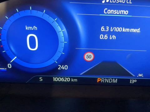 Ford Kuga ST-Line 2.0 EcoBlue 88kW (120CV) Auto