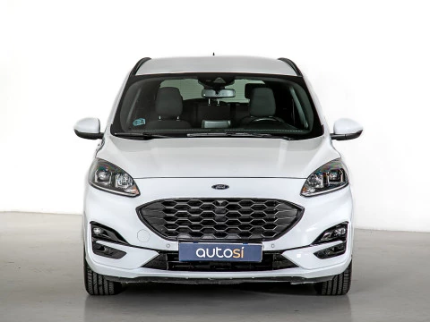 Ford Kuga ST-Line 2.0 EcoBlue 88kW (120CV) Auto