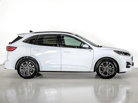 Ford Kuga ST-Line 2.0 EcoBlue 88kW (120CV) Auto