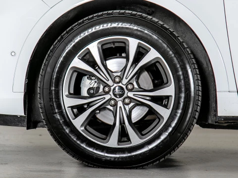 Ford Kuga ST-Line 2.0 EcoBlue 88kW (120CV) Auto