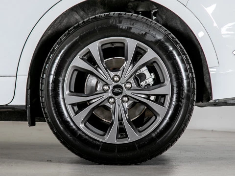 Ford Kuga ST-Line 2.0 EcoBlue 88kW (120CV) Auto