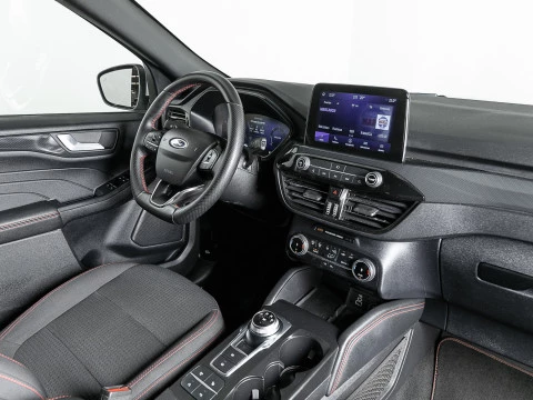 Ford Kuga ST-Line 2.0 EcoBlue 88kW (120CV) Auto