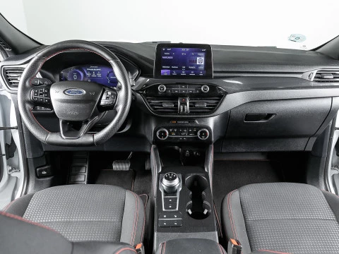 Ford Kuga ST-Line 2.0 EcoBlue 88kW (120CV) Auto