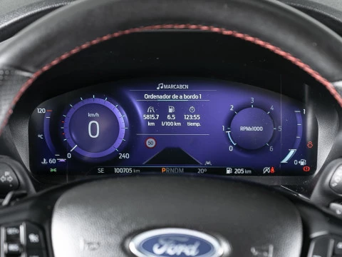 Ford Kuga ST-Line 2.0 EcoBlue 88kW (120CV) Auto