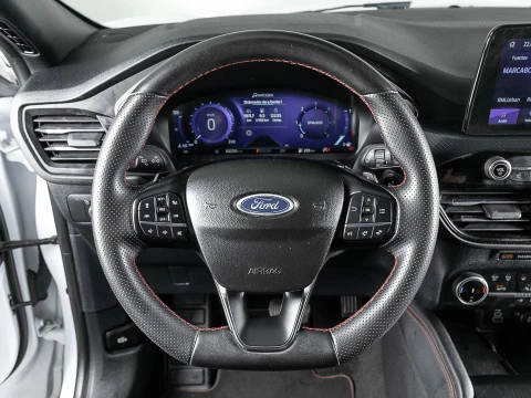 Ford Kuga ST-Line 2.0 EcoBlue 88kW (120CV) Auto