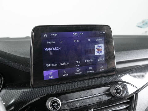 Ford Kuga ST-Line 2.0 EcoBlue 88kW (120CV) Auto