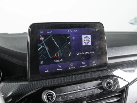 Ford Kuga ST-Line 2.0 EcoBlue 88kW (120CV) Auto