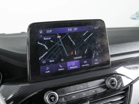 Ford Kuga ST-Line 2.0 EcoBlue 88kW (120CV) Auto