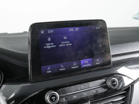 Ford Kuga ST-Line 2.0 EcoBlue 88kW (120CV) Auto