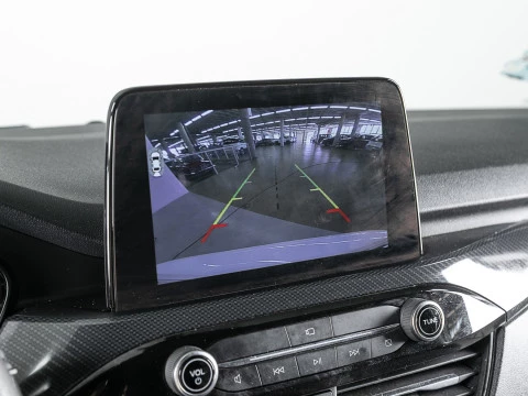 Ford Kuga ST-Line 2.0 EcoBlue 88kW (120CV) Auto