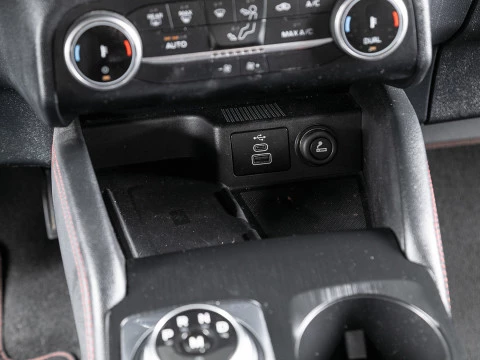 Ford Kuga ST-Line 2.0 EcoBlue 88kW (120CV) Auto