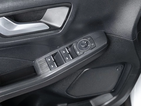 Ford Kuga ST-Line 2.0 EcoBlue 88kW (120CV) Auto