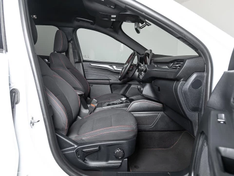 Ford Kuga ST-Line 2.0 EcoBlue 88kW (120CV) Auto