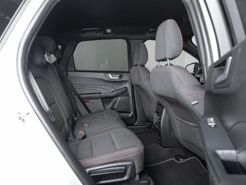 Ford Kuga ST-Line 2.0 EcoBlue 88kW (120CV) Auto