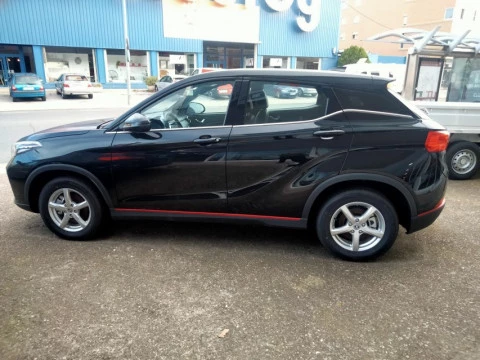 DFSK 500 1.5 T Intelligent