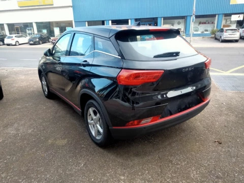 DFSK 500 1.5 T Intelligent