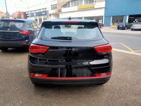 DFSK 500 1.5 T Intelligent