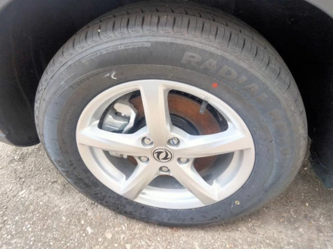 DFSK 500 1.5 T Intelligent