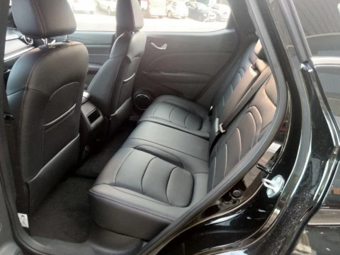 DFSK 500 1.5 T Intelligent