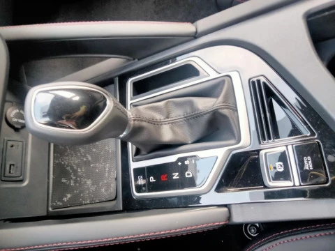 DFSK 500 1.5 T Intelligent