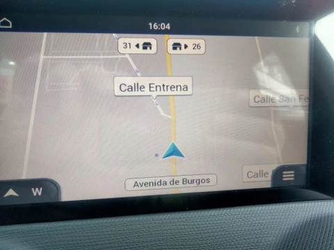 DFSK 500 1.5 T Intelligent