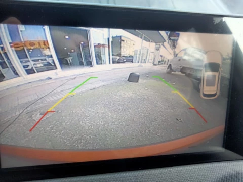 DFSK 500 1.5 T Intelligent