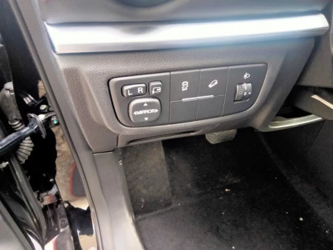 DFSK 500 1.5 T Intelligent