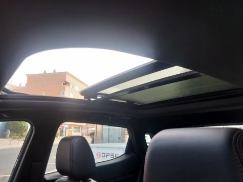 DFSK 500 1.5 T Intelligent