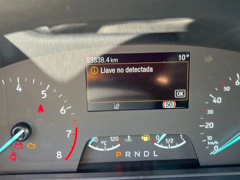 Ford Puma 1.0 EcoBoost 125cv Titanium MHEV Auto