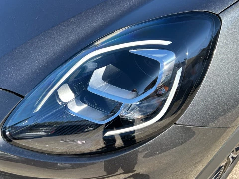 Ford Puma 1.0 EcoBoost 125cv Titanium MHEV Auto