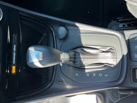 Ford Puma 1.0 EcoBoost 125cv Titanium MHEV Auto